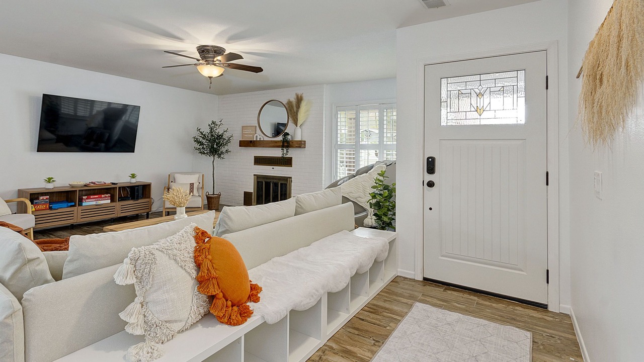 Photo of Livingroom in Riverside