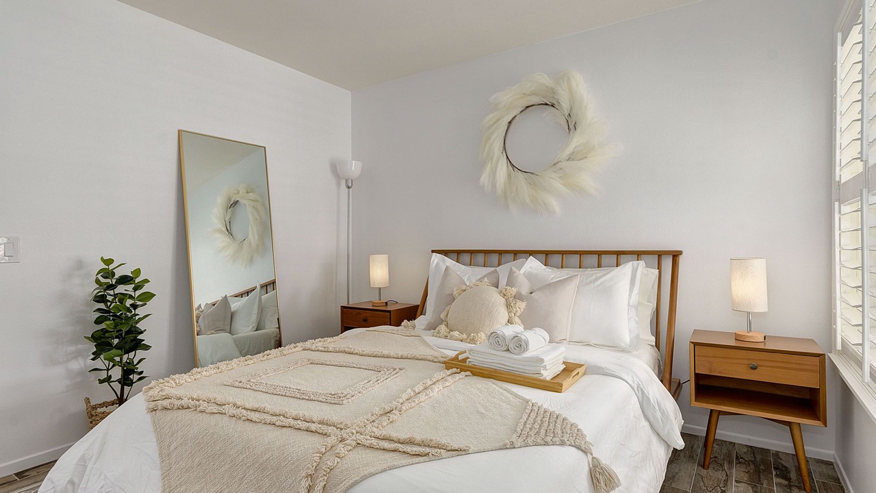 Photo of Bedroom in Riverside
