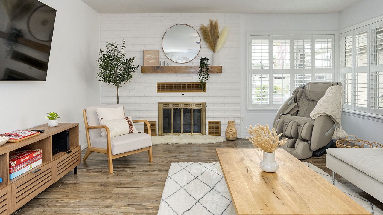 Photo of Livingroom in Riverside