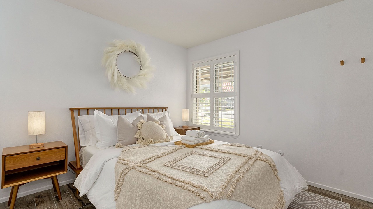 Photo of Bedroom in Riverside