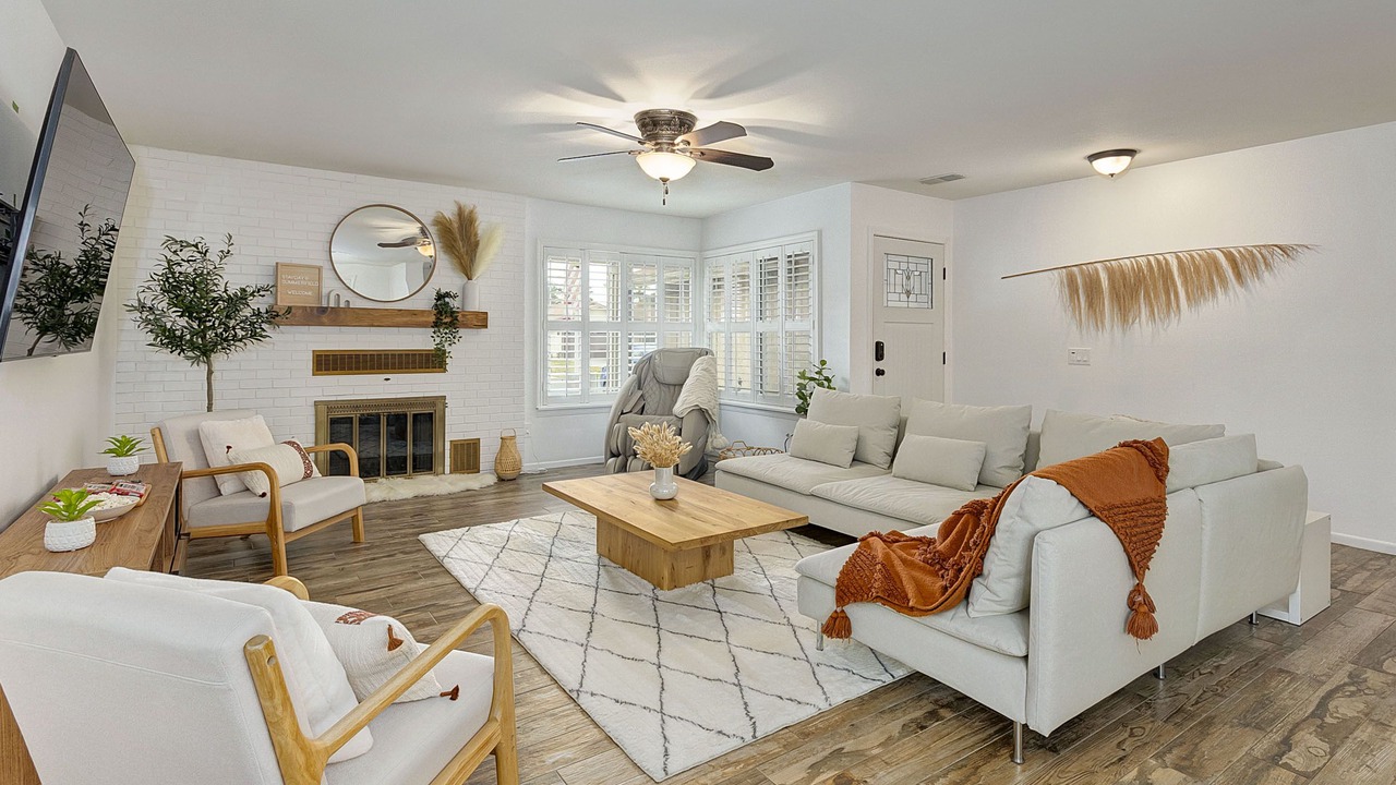 Photo of Livingroom in Riverside
