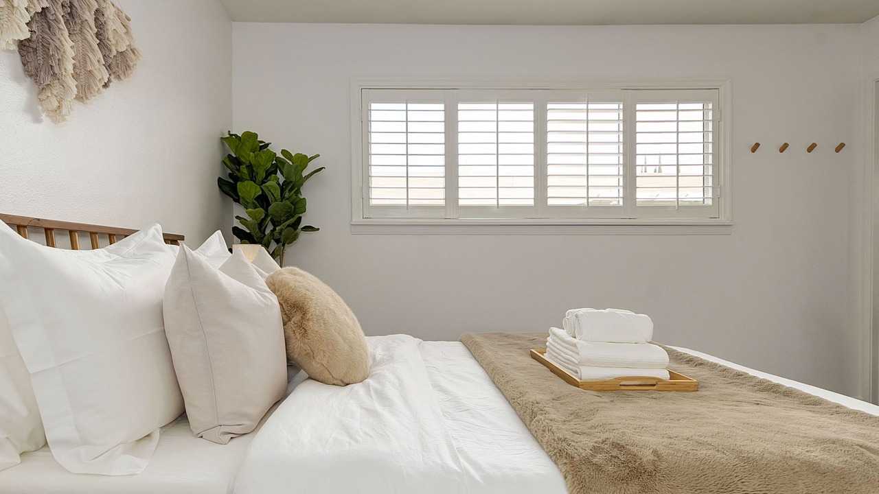 Photo of Bedroom in Riverside