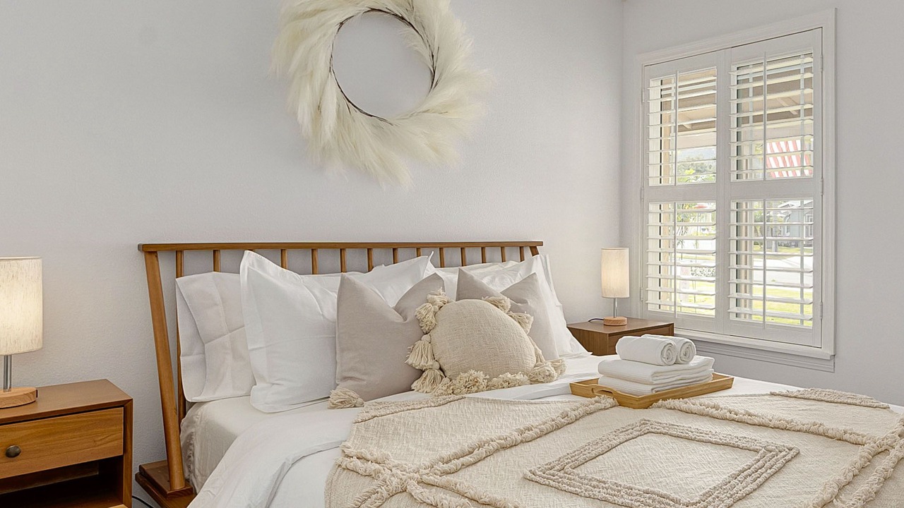 Photo of Bedroom in Riverside