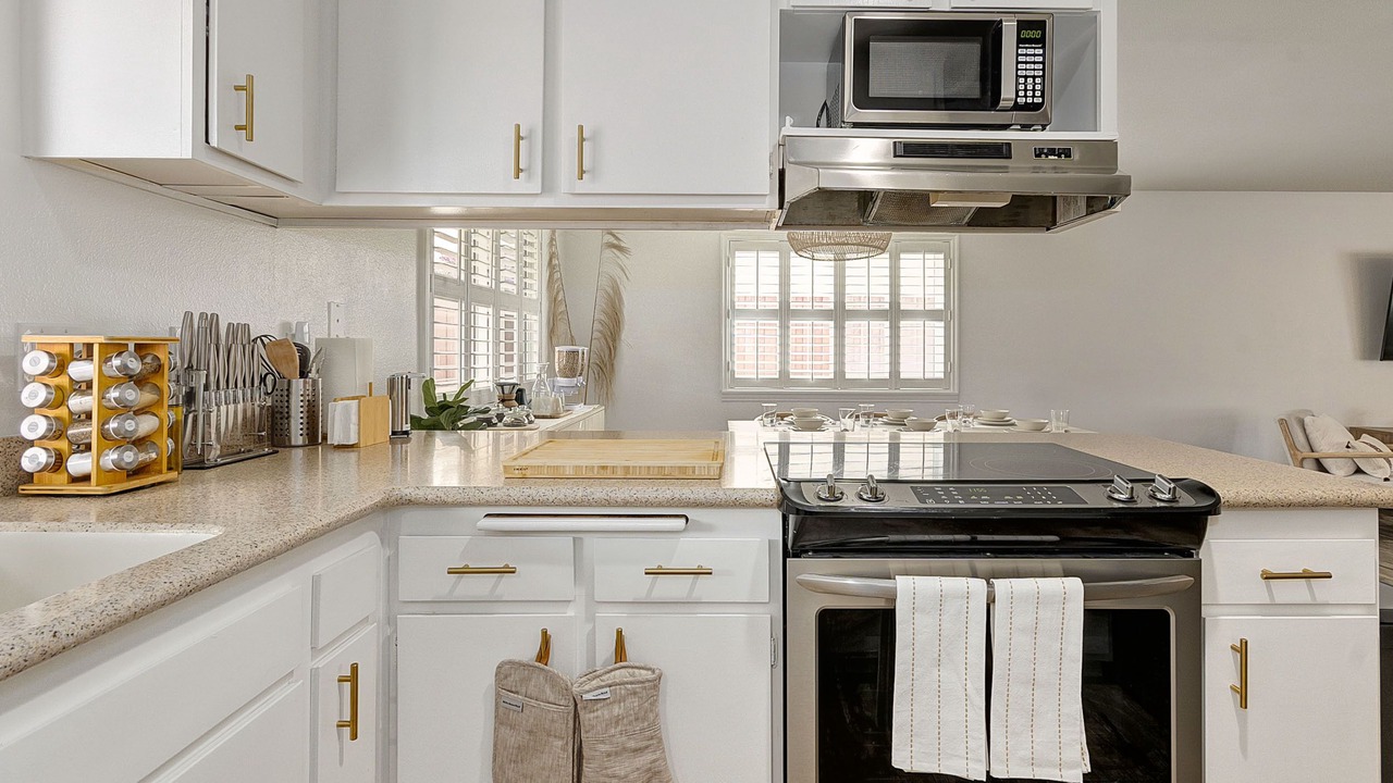 Photo of Kitchen in Riverside