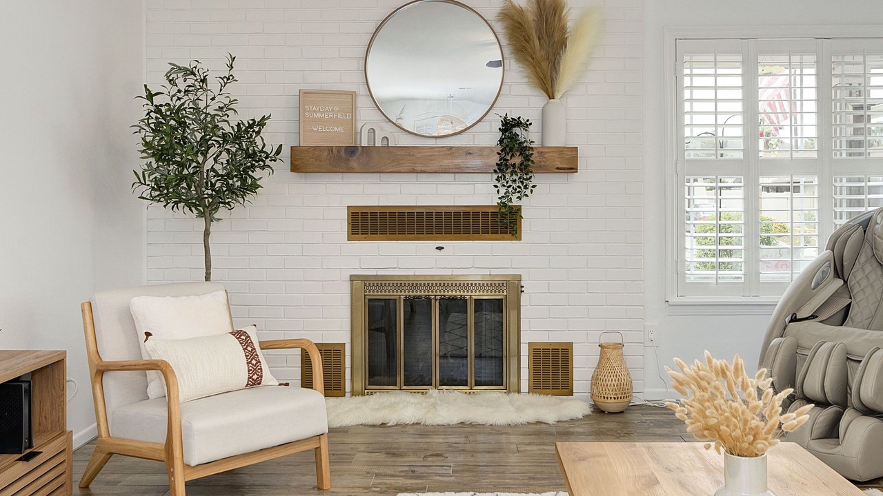 Photo of Livingroom in Riverside