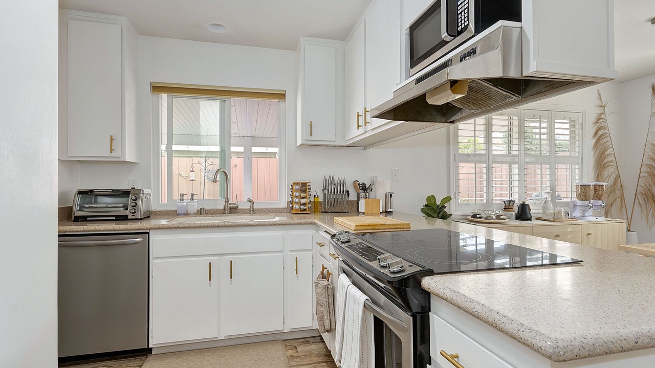 Photo of Kitchen in Riverside