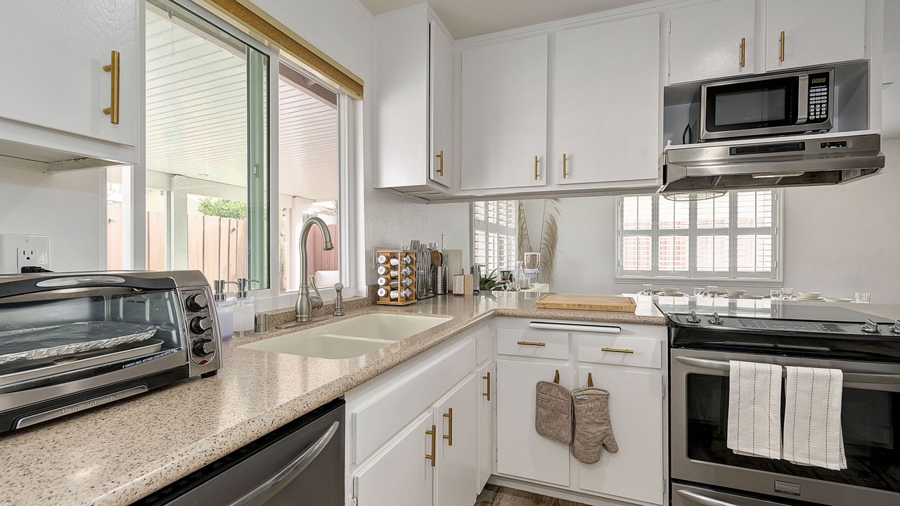 Photo of Kitchen in Riverside