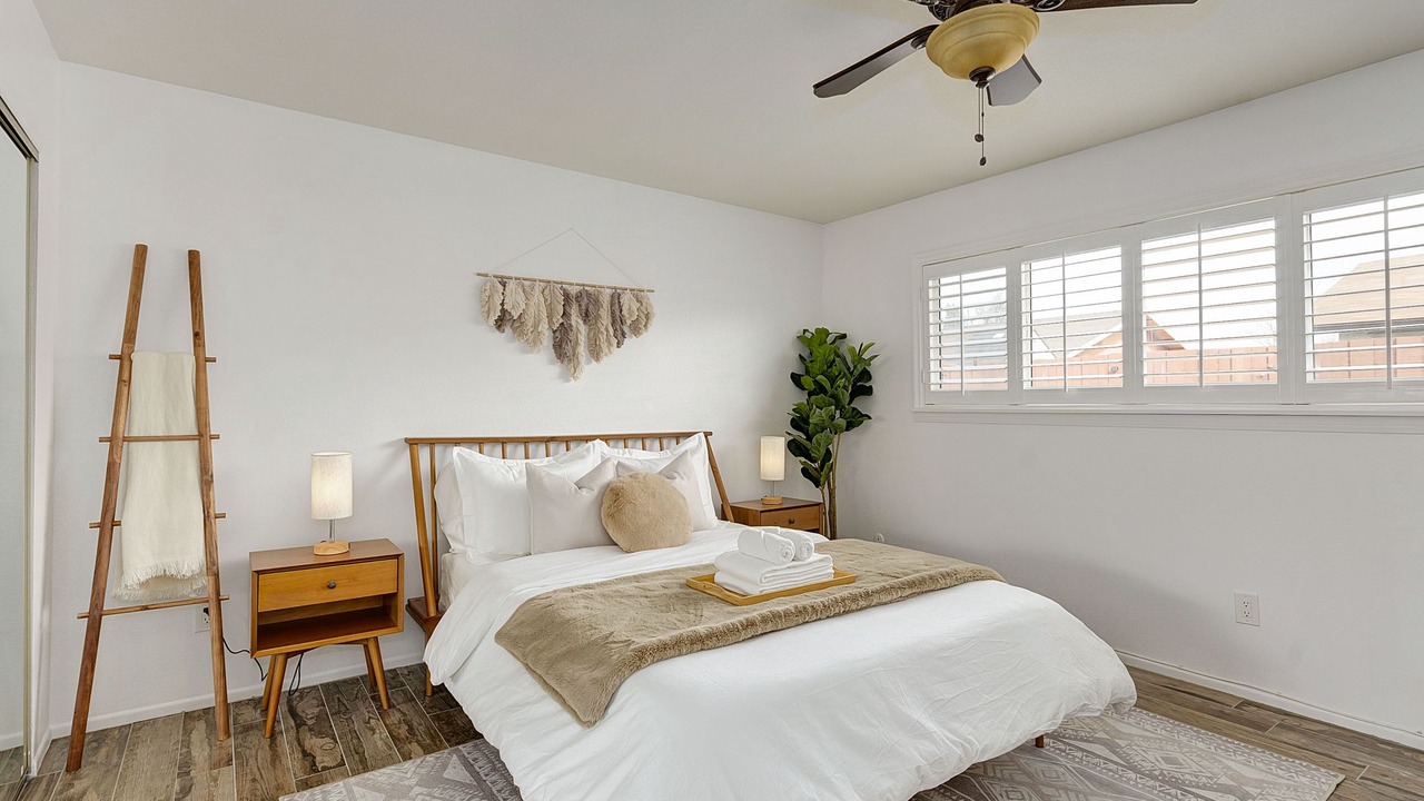 Photo of Bedroom in Riverside