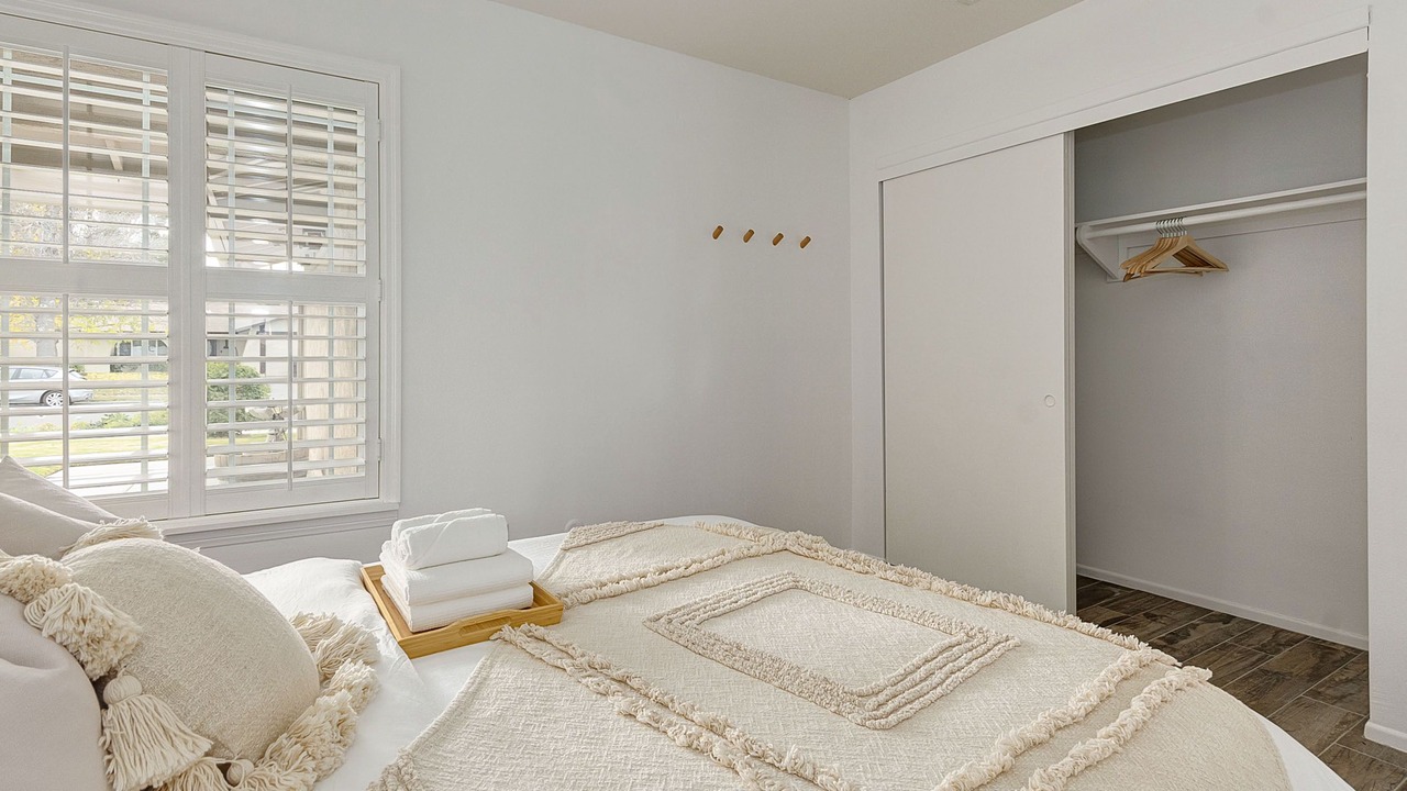 Photo of Bedroom in Riverside