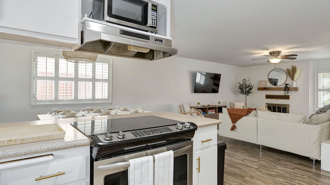 Photo of Kitchen in Riverside