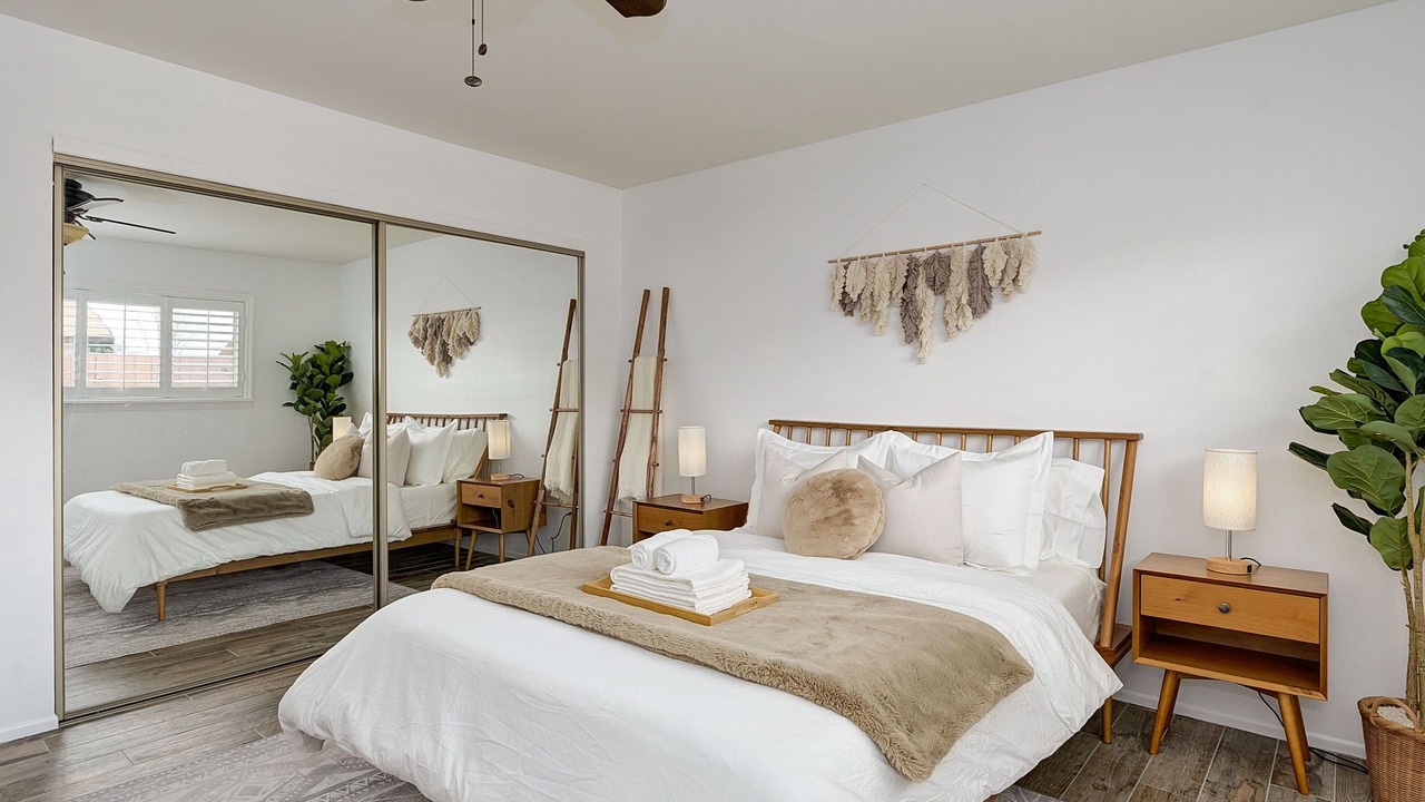 Photo of Bedroom in Riverside