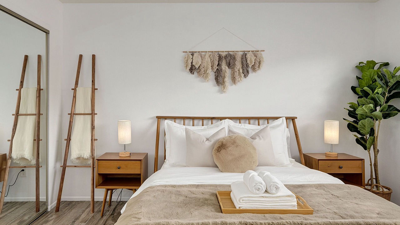 Photo of Bedroom in Riverside