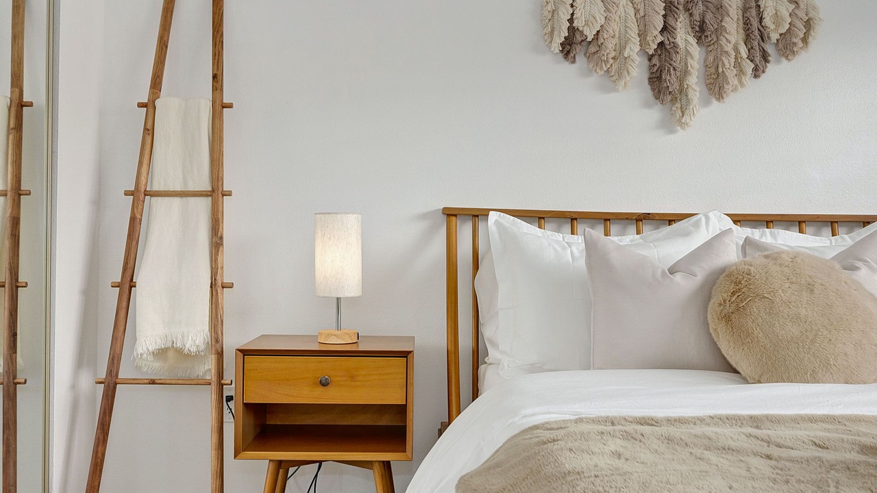 Photo of Bedroom in Riverside