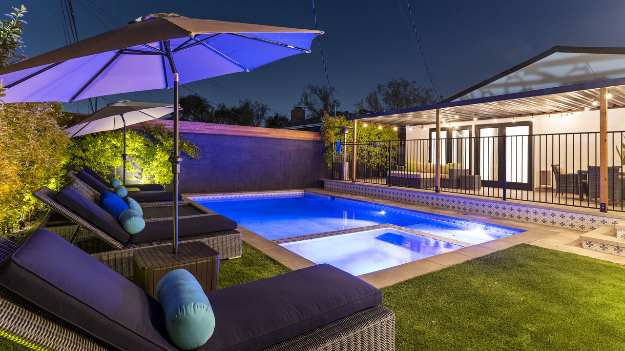 Photo of Outdoor in Bixby Knolls