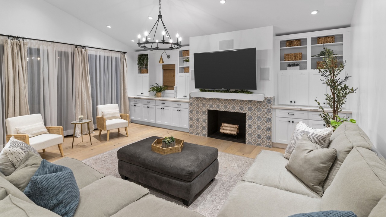 Photo of Livingroom in Bixby Knolls