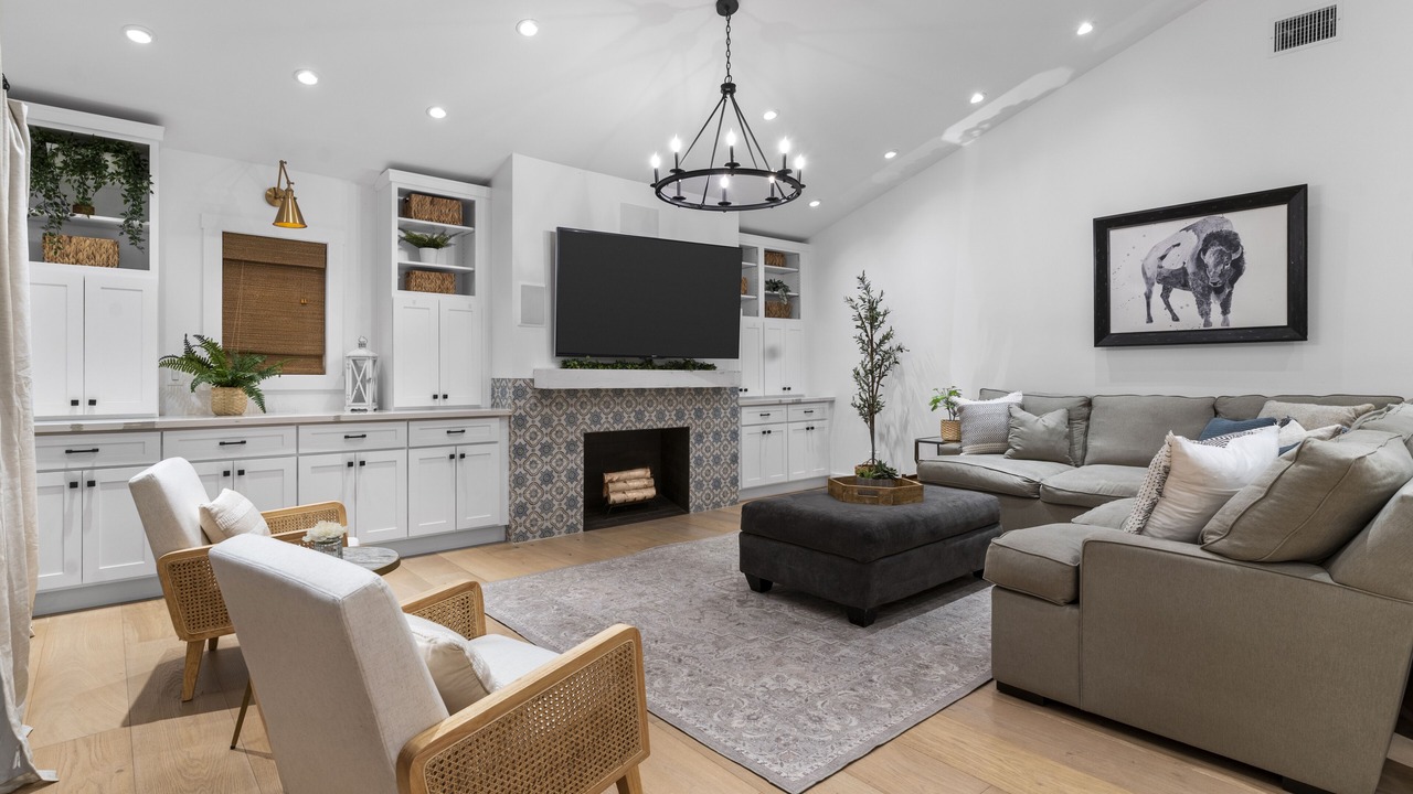 Photo of Livingroom in Bixby Knolls