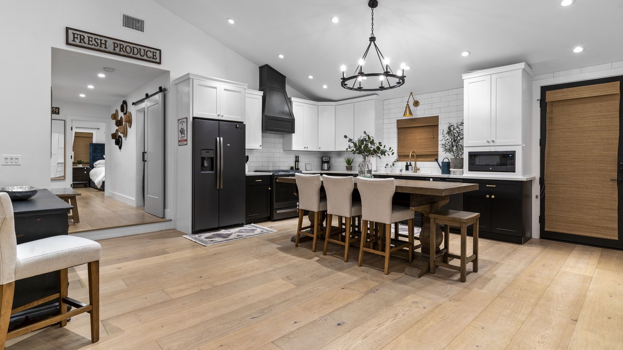 Photo of Kitchen in Bixby Knolls