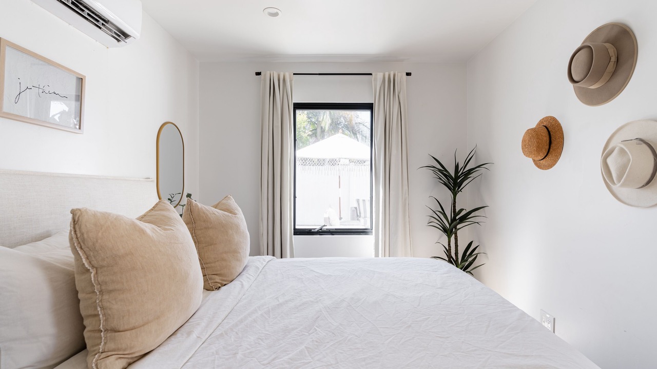 Photo of Bedroom in Talmadge