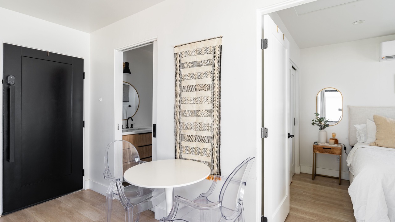 Photo of Bedroom in Talmadge