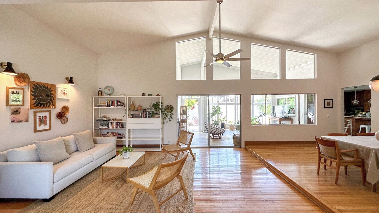 Photo of Livingroom in Fire Mountain