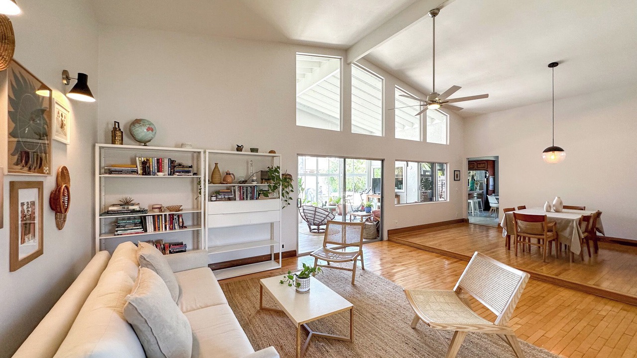 Photo of Livingroom in Fire Mountain