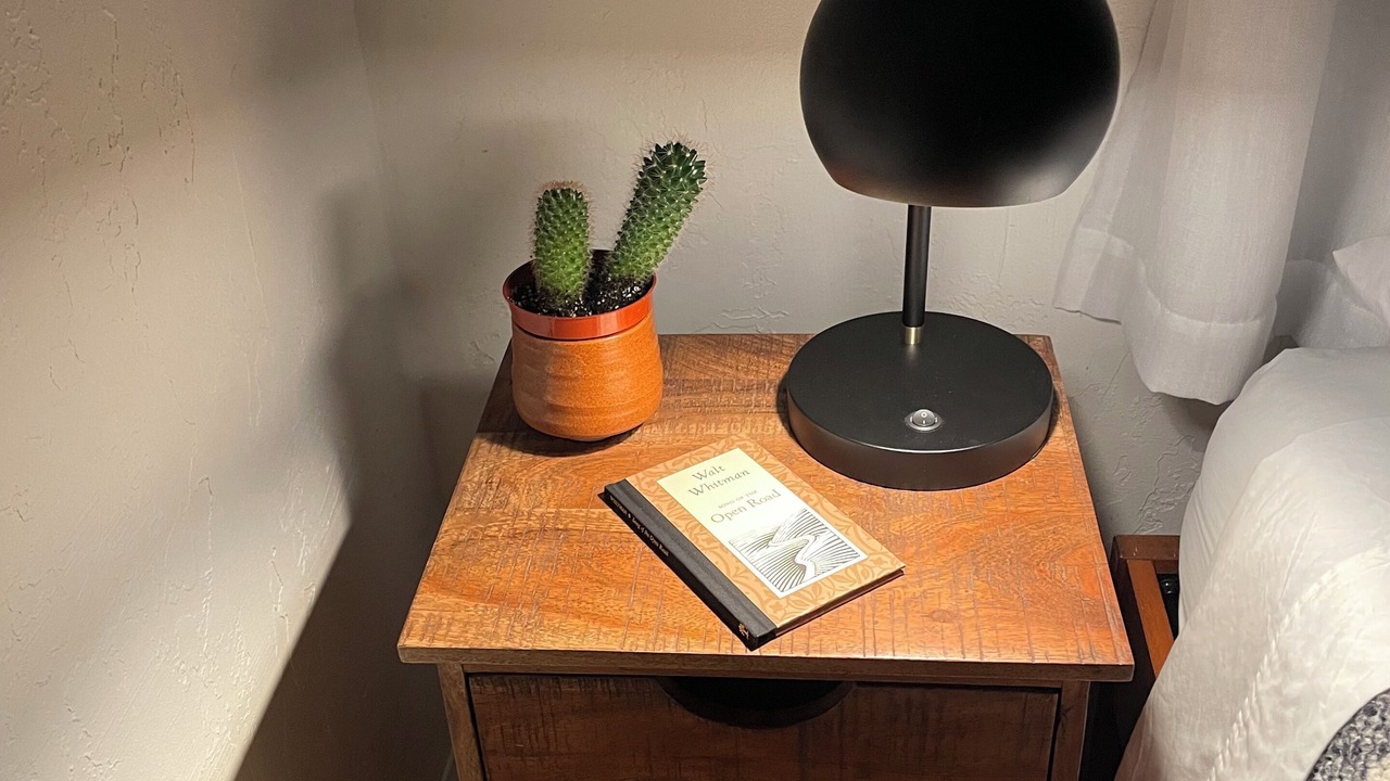 Photo of Bedroom in Cedarpines Park