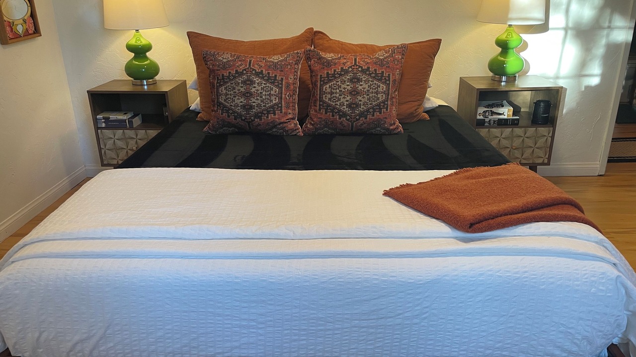 Photo of Bedroom in Cedarpines Park