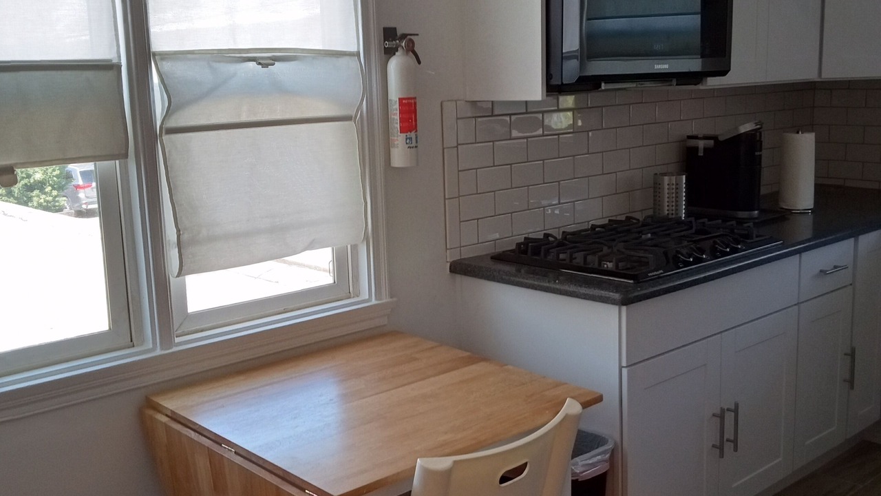 Photo of Kitchen in South Wrigley