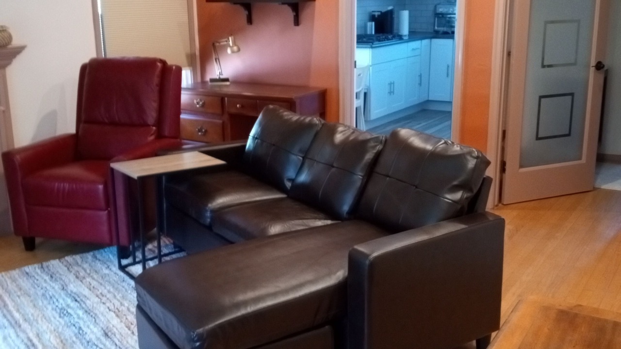 Photo of Livingroom in South Wrigley