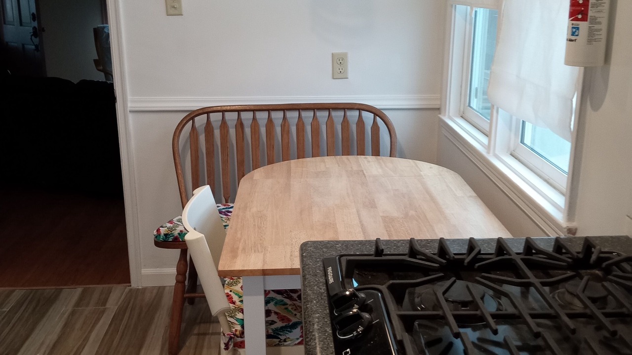 Photo of Kitchen in South Wrigley
