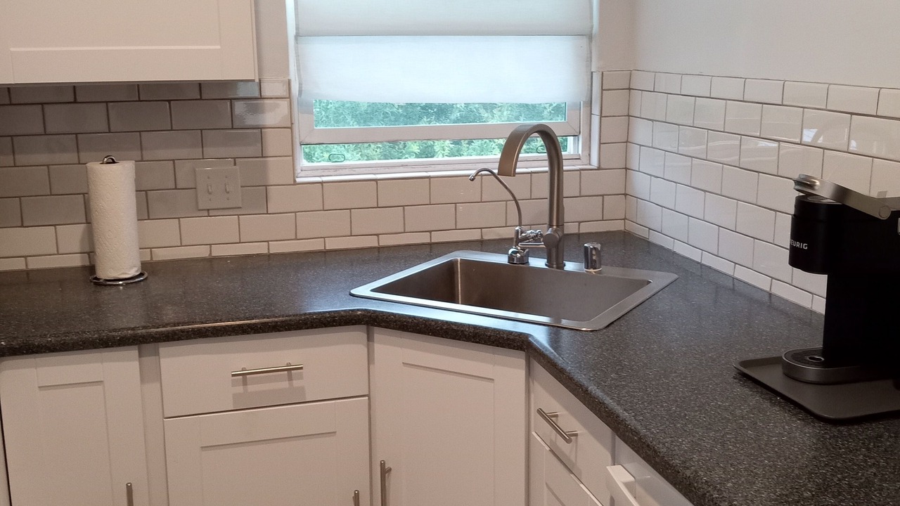 Photo of Kitchen in South Wrigley