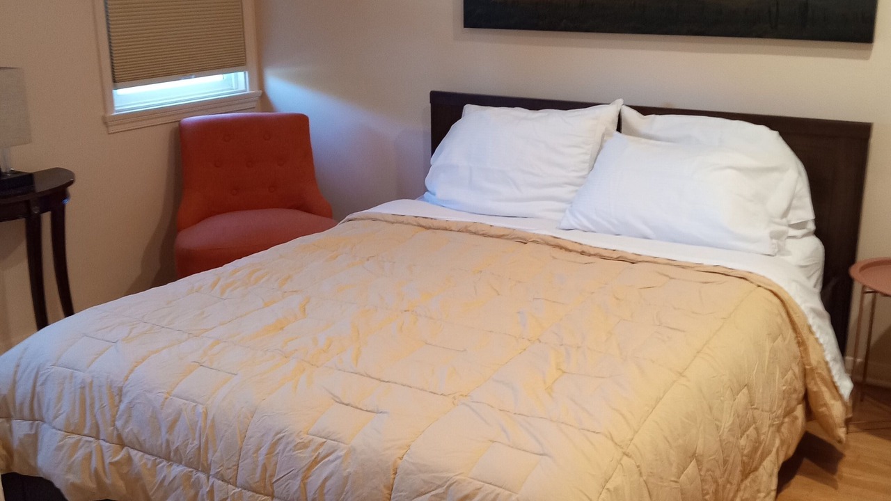 Photo of Bedroom in South Wrigley