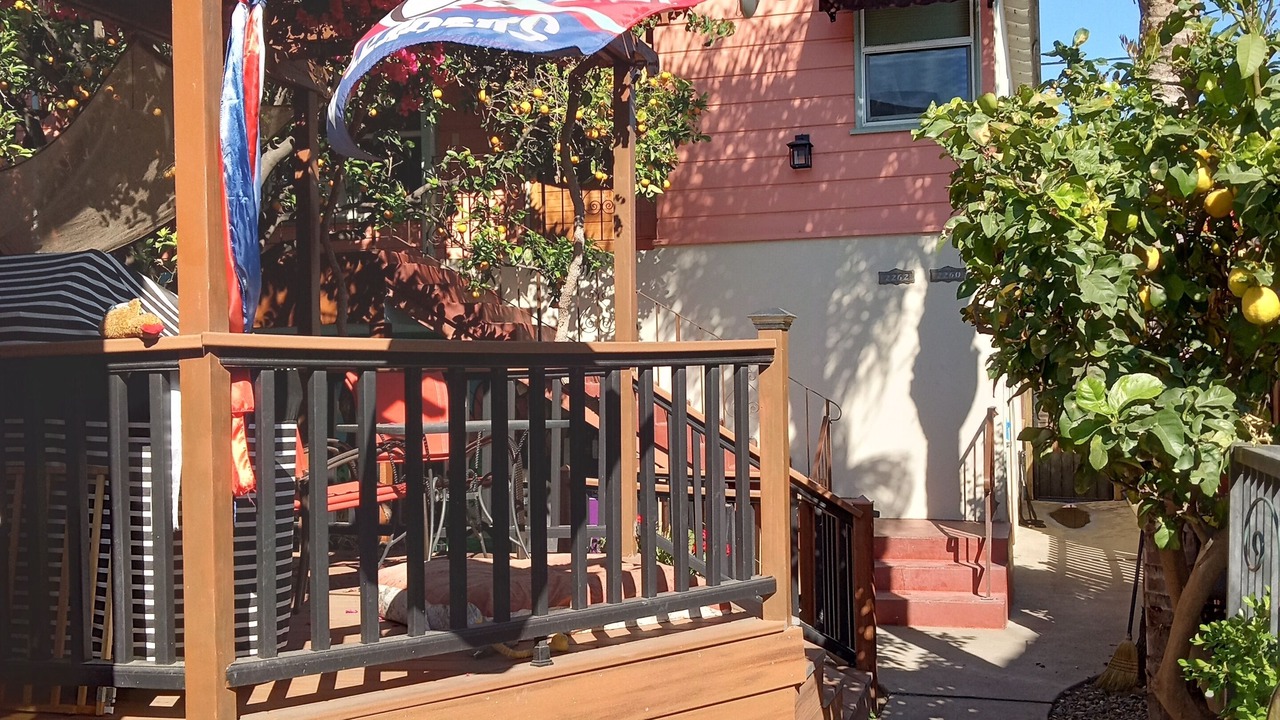 Photo of Outdoor in South Wrigley