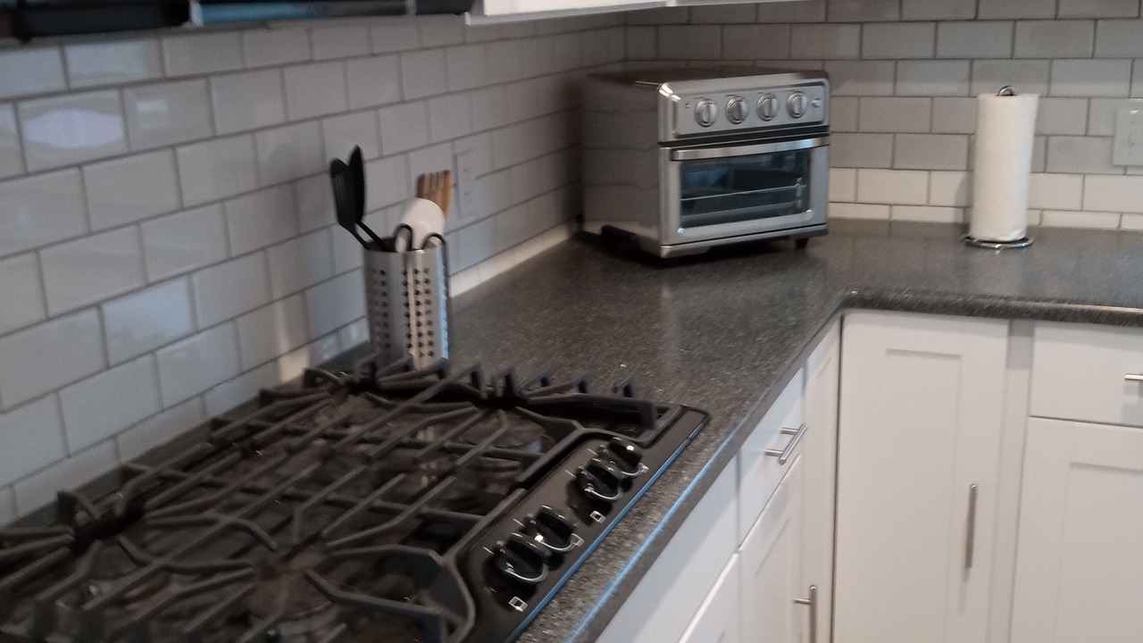 Photo of Kitchen in South Wrigley