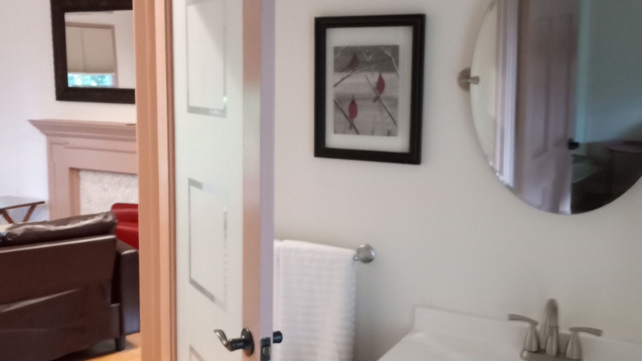 Photo of Bathroom in South Wrigley