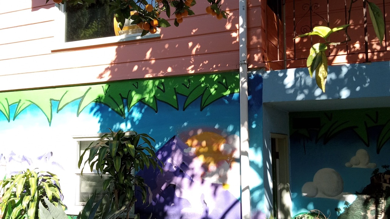 Photo of Outdoor in South Wrigley