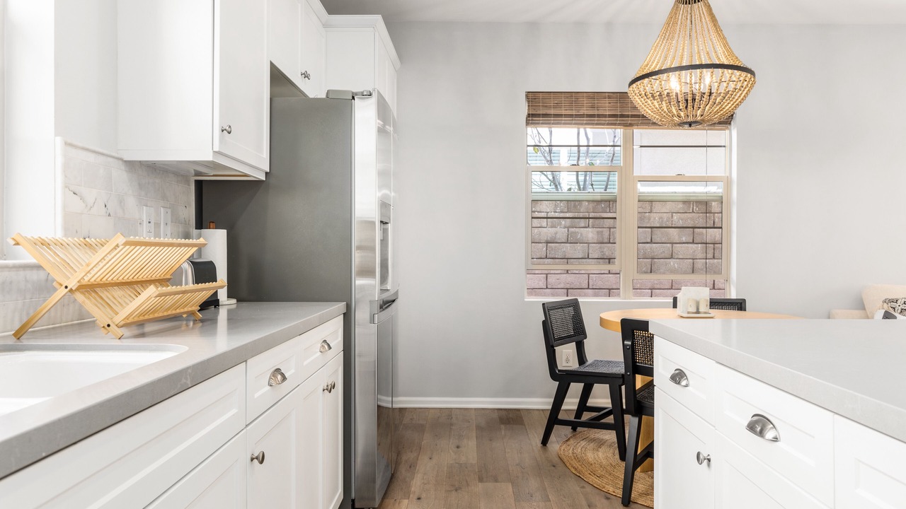 Photo of Kitchen in Santa Clarita