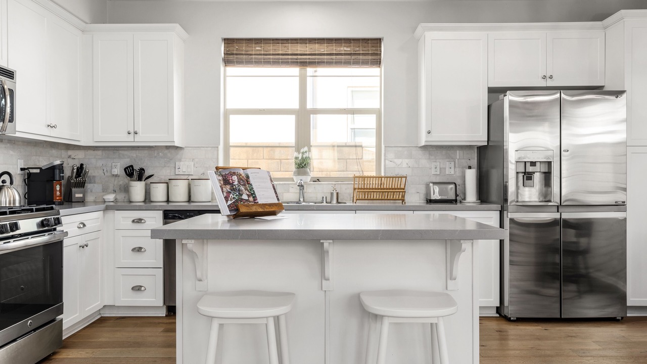 Photo of Kitchen in Santa Clarita
