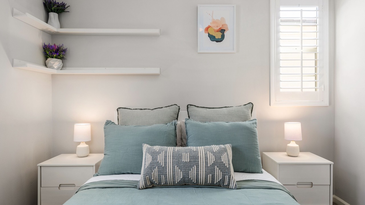 Photo of Bedroom in Santa Clarita