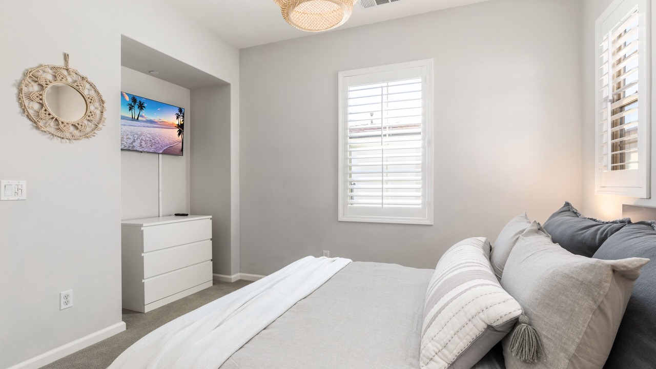Photo of Bedroom in Santa Clarita