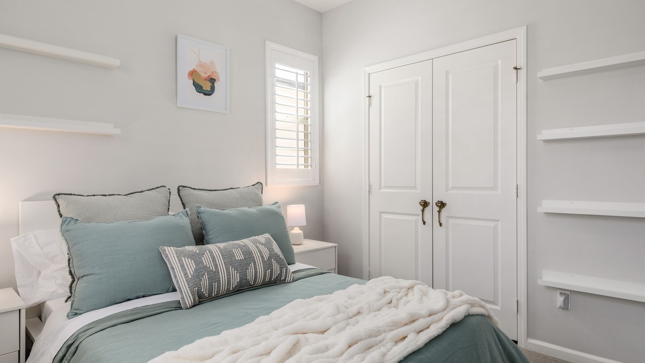 Photo of Bedroom in Santa Clarita
