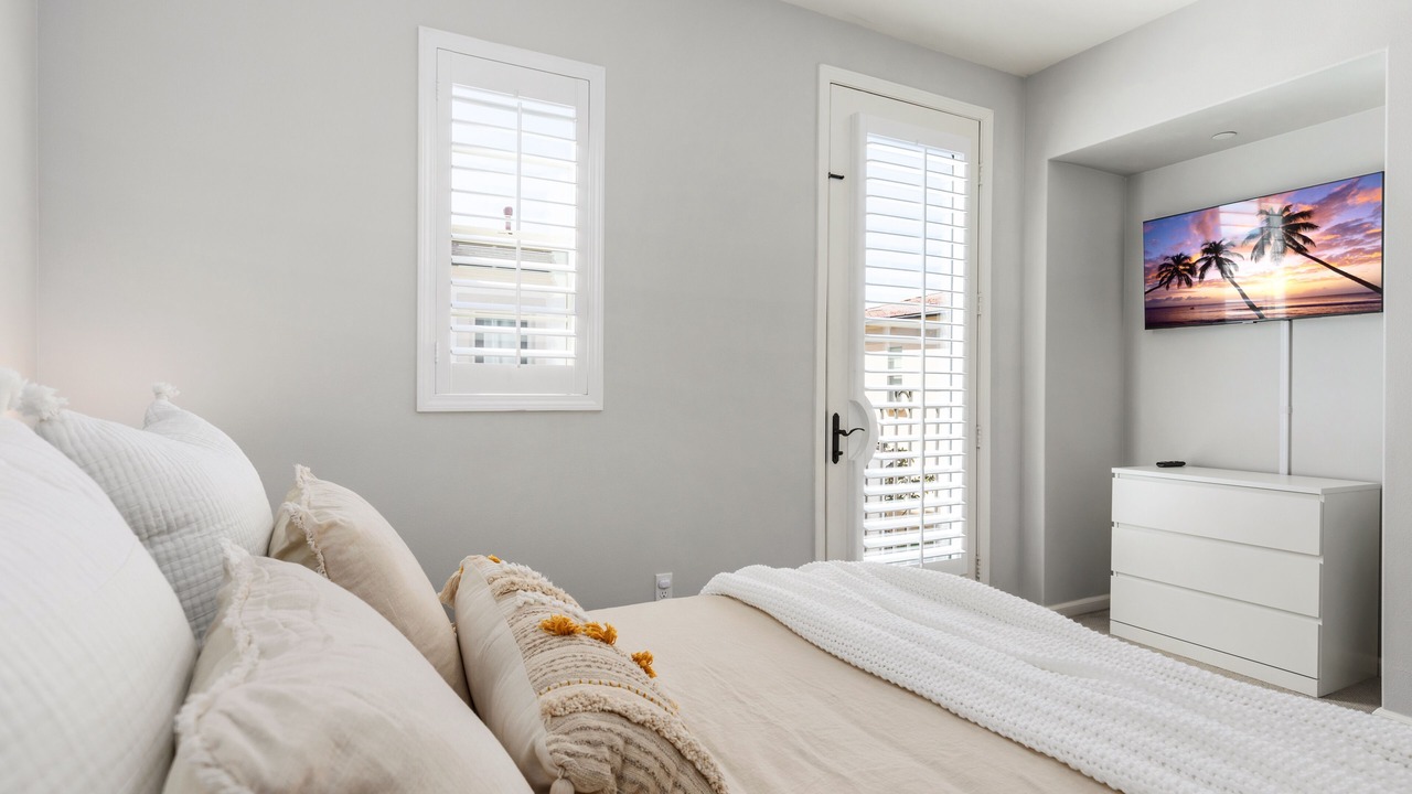 Photo of Bedroom in Santa Clarita