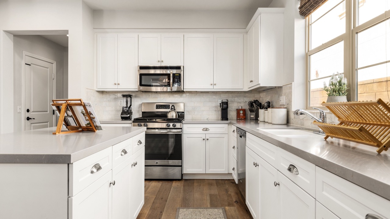 Photo of Kitchen in Santa Clarita