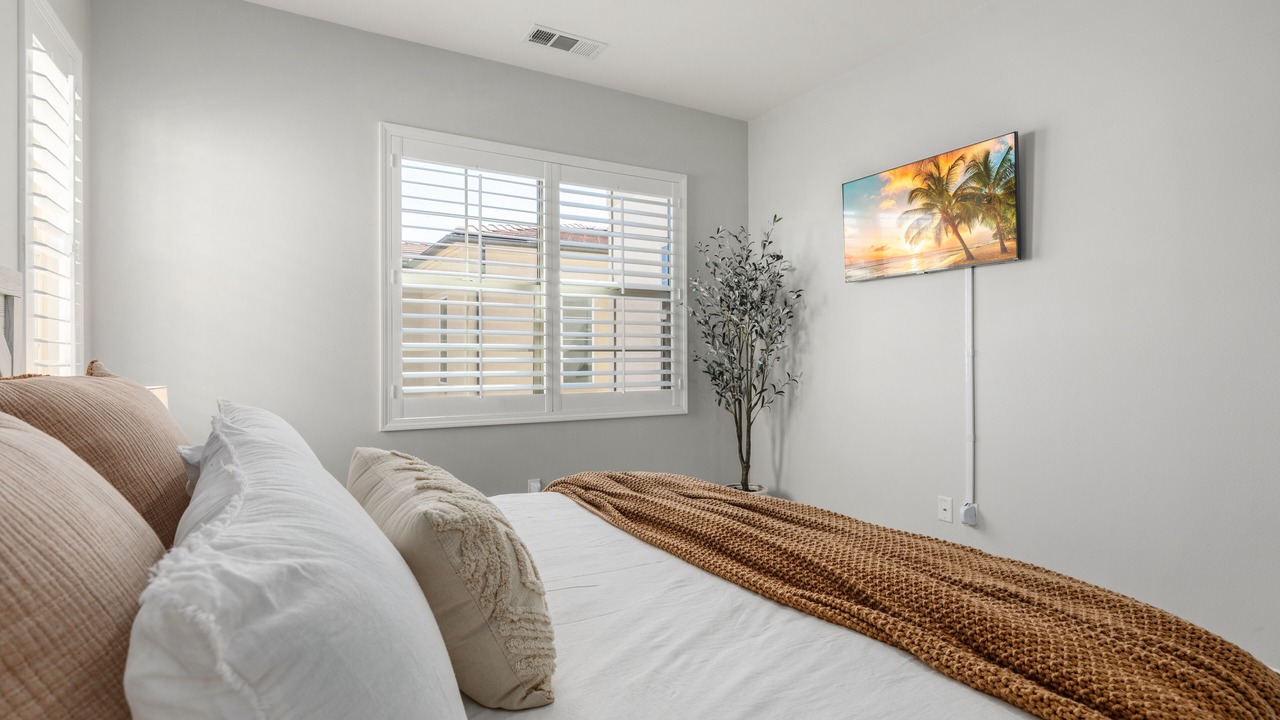 Photo of Bedroom in Santa Clarita
