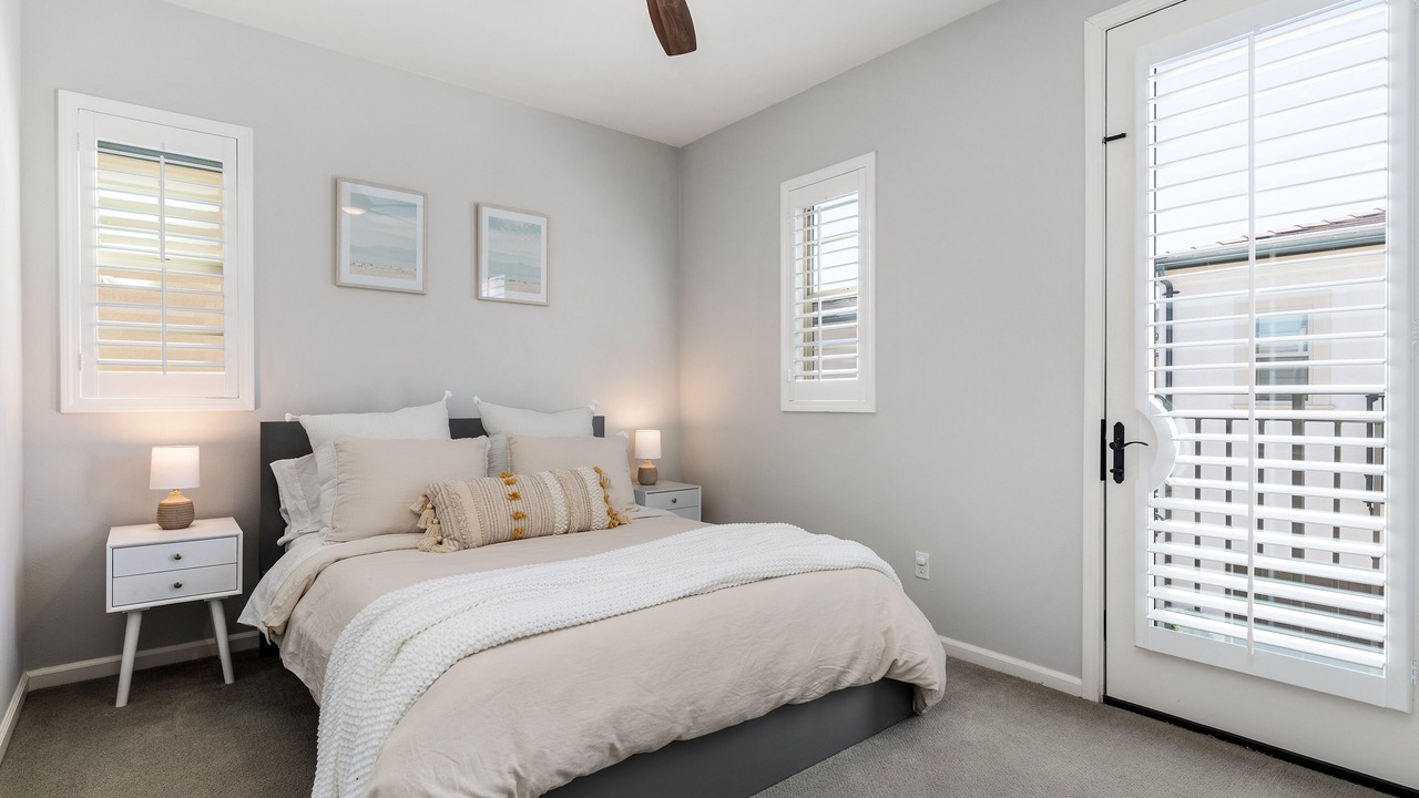 Photo of Bedroom in Santa Clarita