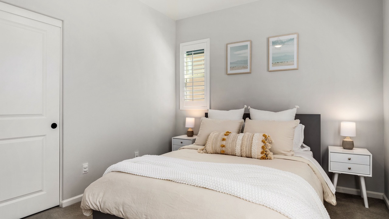 Photo of Bedroom in Santa Clarita