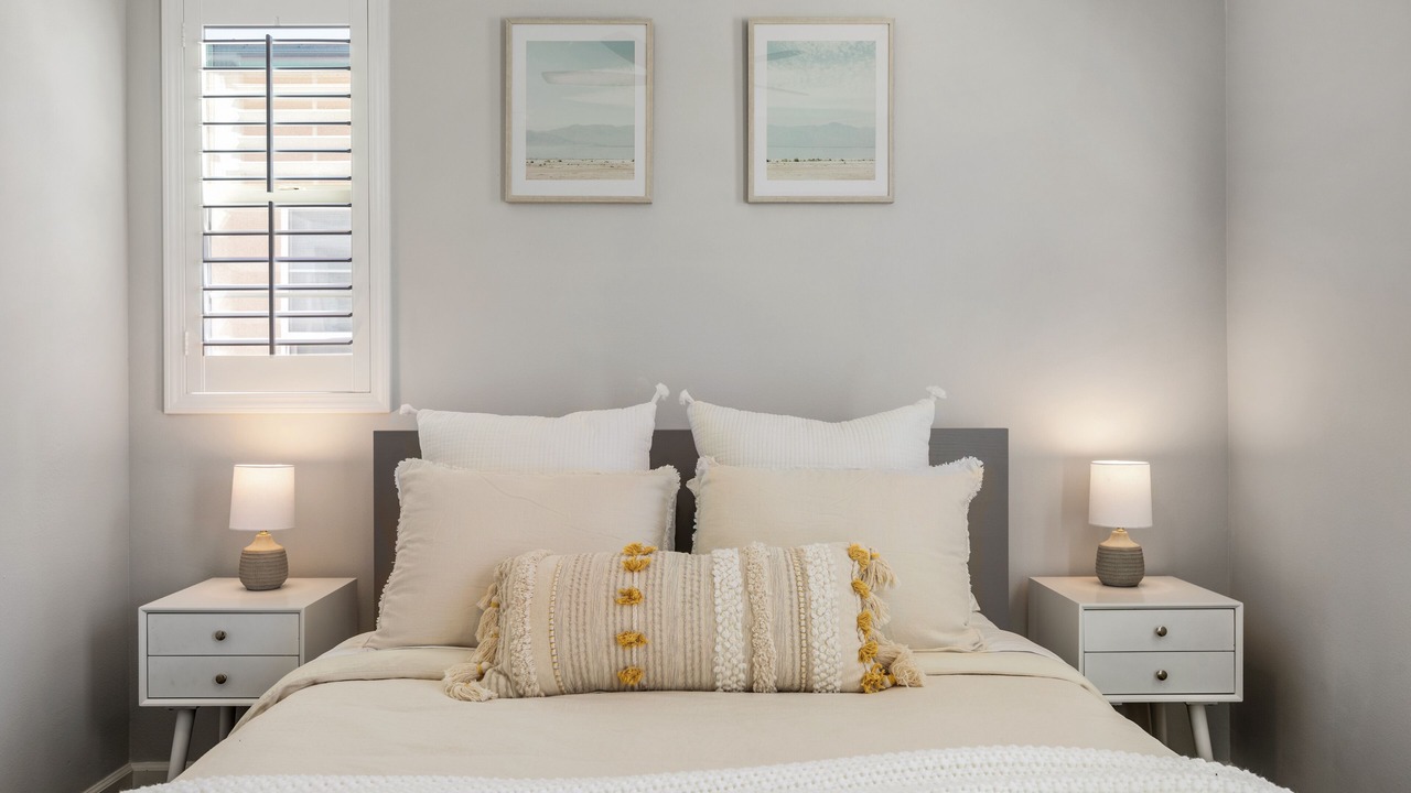 Photo of Bedroom in Santa Clarita