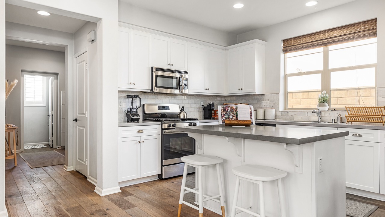 Photo of Kitchen in Santa Clarita