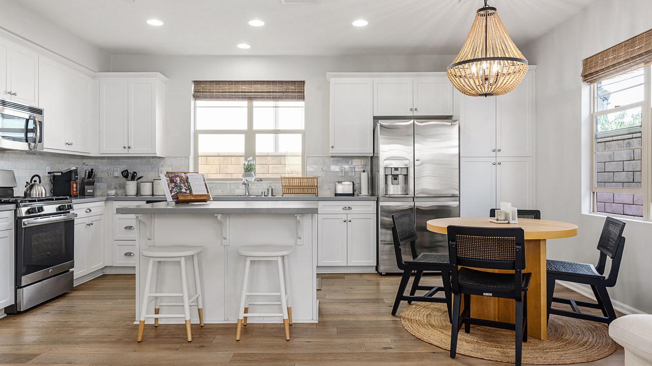 Photo of Kitchen in Santa Clarita