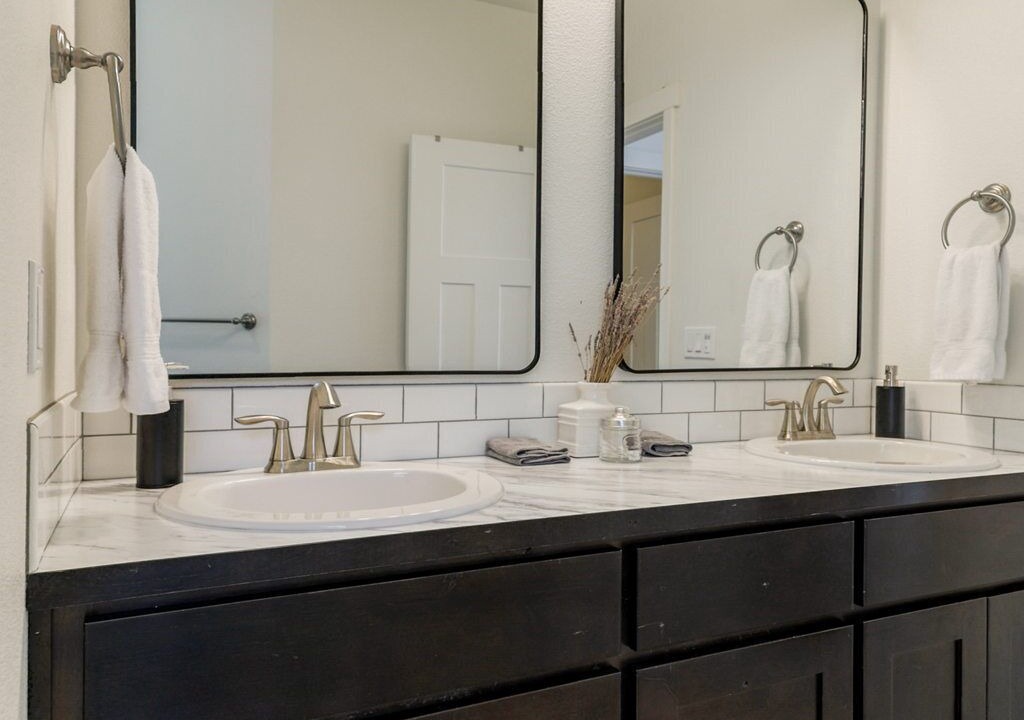 Photo of Bathroom in Redding